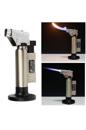 Pürmüz Çakmak 260 Jet - Metal Kasa 1300 Derece&hellip;