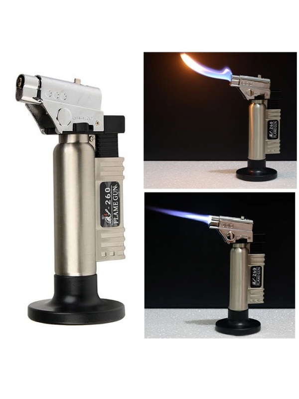 Pürmüz Çakmak 260 Jet - Metal Kasa 1300 Derece&hellip;