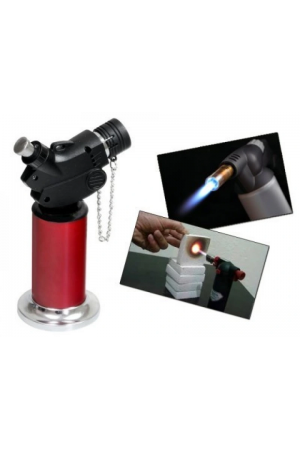 Pürmüz Çakmak Kapaklı 1300 Derece Gazlı Pürmüz Çakmak Alev Isı Ta&hellip;