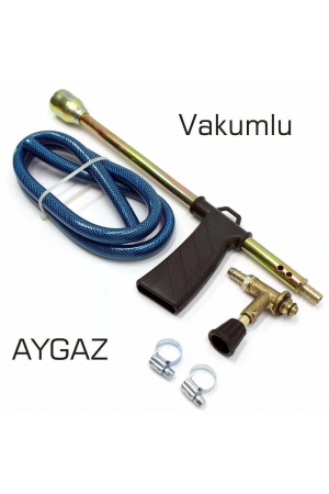 Pürmüz Şalama Komple Set - Aygaz Uyumlu&hellip;
