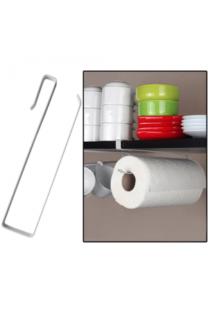 Raf Altı Kağıt Havlu Askılığı&hellip;