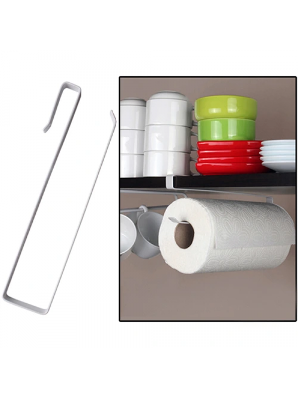 Raf Altı Kağıt Havlu Askılığı… Raf Altı Kağıt Havlu Askılığı…