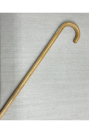 Rahat Tutuşlu Zarif Ahşap Baston Alk4517…