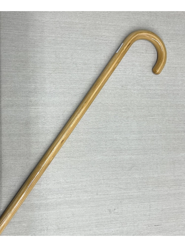 Rahat Tutuşlu Zarif Ahşap Baston Alk4517&hellip;