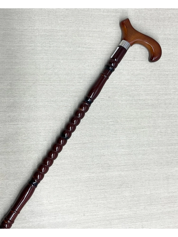 Rahat Tutuşlu Zarif Ahşap Baston Alk4519&hellip;