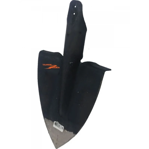 Ray Çelik Küçük Tip Bel Küreği Kalın 23,5 Cm , Ağaç Dikme Sökme