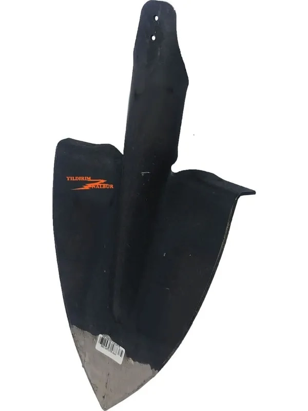 Ray Çelik Küçük Tip Bel Küreği Kalın 23,5 Cm , Ağaç Dikme Sökme&hellip;