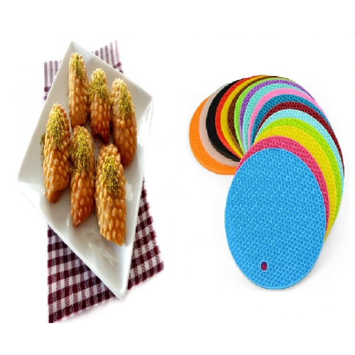 Renkli Nihale Kalbura Bastı Kalıbı Renkli Nihale Kalbura Bastı Kalıbı