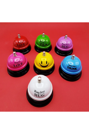 Resepsiyon Zili&hellip;