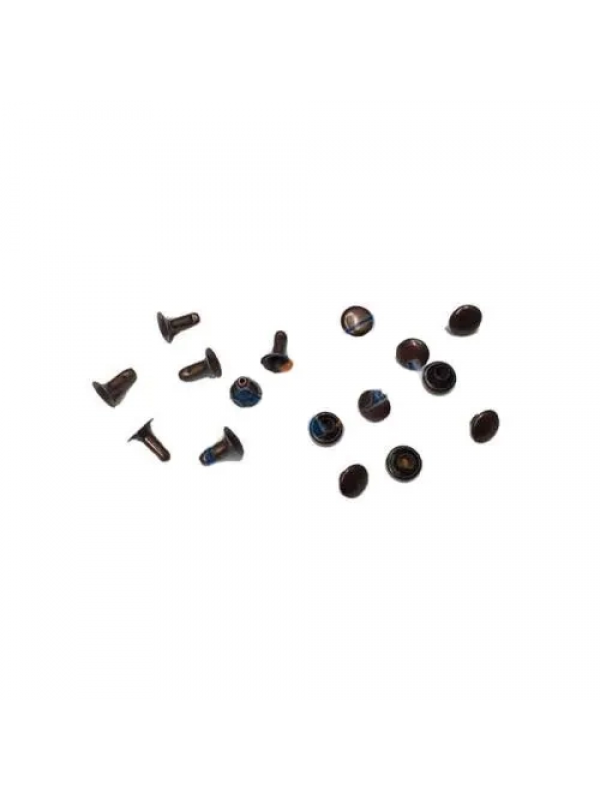 Rivet Perçin - 7mm, Eskitme, 1000 Adet&hellip;