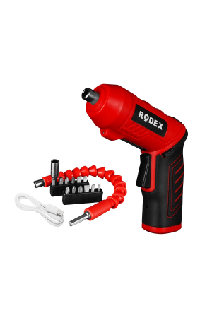 Rodex Rdx3085 Akülü Vidalama&hellip;