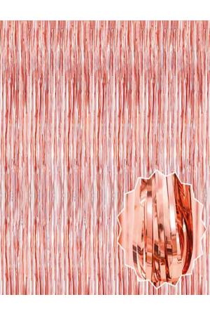 Rose Gold Püsküllü Kapı Perdesi - Parti, Bekarlığa Veda, DoÄŸum … Rose Gold Püsküllü Kapı Perdesi - Parti, Bekarlığa Veda, DoÄŸum …