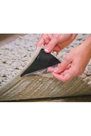 Ruggies Halı Kaydırmaz Pedler&hellip;