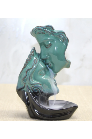 Ruh İkilisi Seramik Geri Akış Tütsülük Alk4440… Ruh İkilisi Seramik Geri Akış Tütsülük Alk4440…