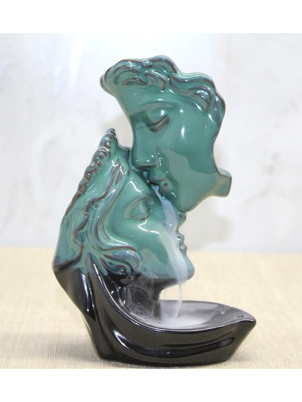 Ruh İkilisi Seramik Geri Akış Tütsülük Alk4440&hellip;