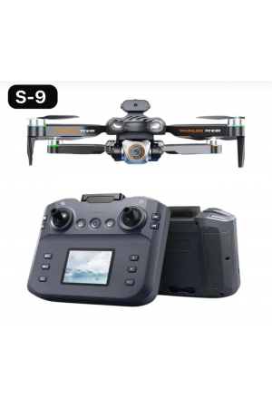 S9 Drone Ufo&hellip;