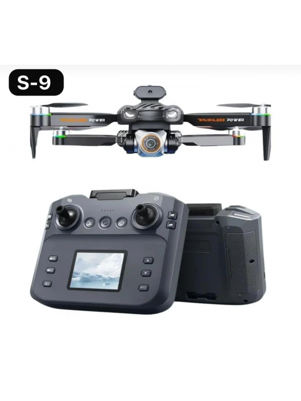 S9 Drone Ufo&hellip;