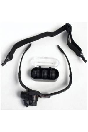 Saat Tamırı,okuma, Kuyumcu Için Çok Fonksiyonlu Onarım Gözlük Büy�&hellip;