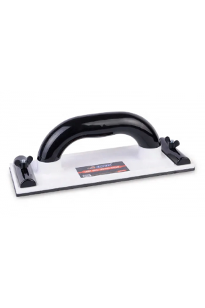 Sabit Saplı Zımpara Malası 8x23cm&hellip;