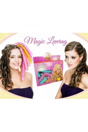 Saç Bigudisi&hellip;