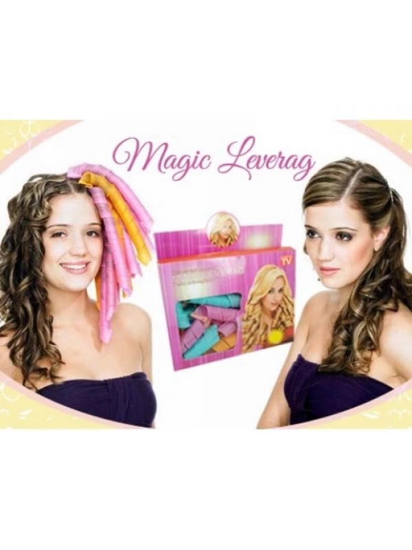 Saç Bigudisi&hellip;