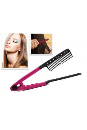 Saç Kabartma DüzleÅŸtirme Tarağı New Hair Comb… Saç Kabartma DüzleÅŸtirme Tarağı New Hair Comb…