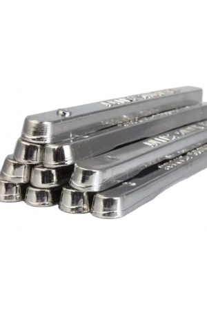 Saf Kalay %99,9 - Çubuk Formunda - 1 Kg&hellip;