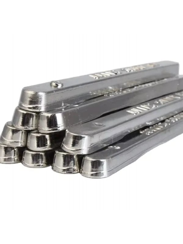 Saf Kalay %99,9 - Çubuk Formunda - 1 Kg&hellip;