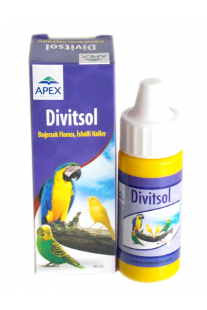 Saka - Apex Divitsol Bağırsak Florası (ishal İçin)&hellip;