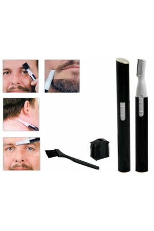 Sakal & Favori & Burun Ve Kulak Kıl Alma Makinesi… Sakal & Favori & Burun Ve Kulak Kıl Alma Makinesi…