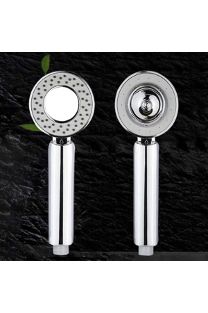 Şampuan Hazneli Duş Başlığı - Spa Etkili&hellip;