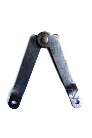 Sandık, Kutu Makası 11,5 Cm - Büyük, Eskitme, 1 Adet&hellip;