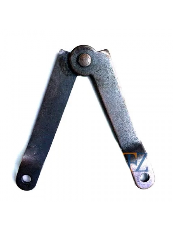 Sandık, Kutu Makası 11,5 Cm - Büyük, Eskitme, 100 Adet&hellip;