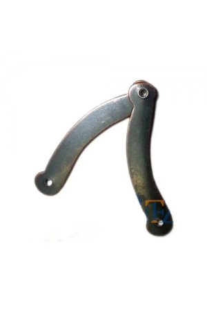 Sandık, Kutu Makası 8,5 Cm - Küçük, Eskitme, 1 Adet&hellip;