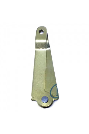 Sandık, Kutu Makası - Büyük, Sarı, 100 Adet&hellip;