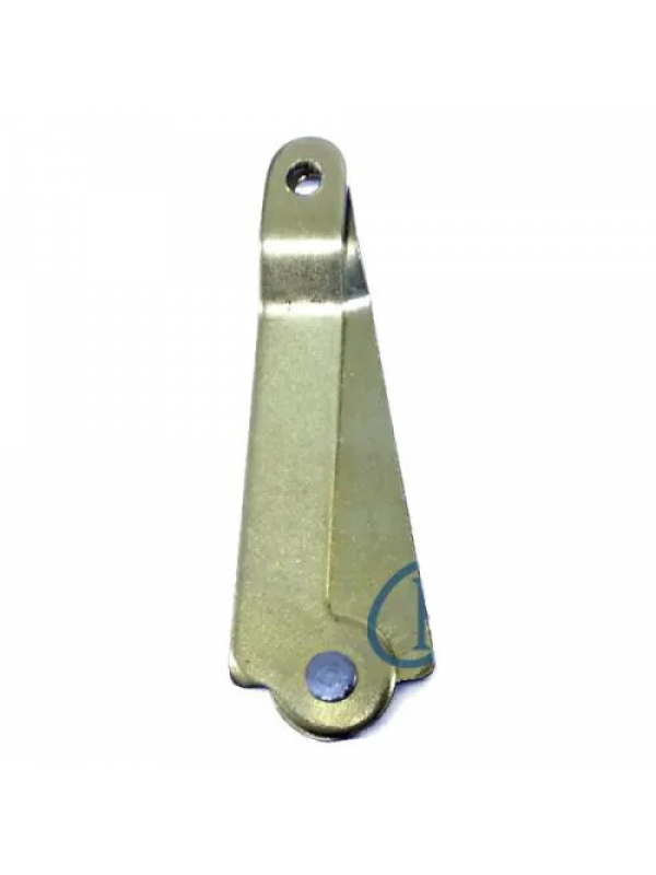 Sandık, Kutu Makası - Büyük, Sarı, 100 Adet&hellip;