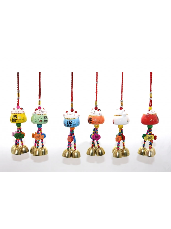 Şans Ve Bereket Çanı Alk3417&hellip;