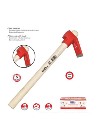 Saplı Usta Keseri - Boyalı&hellip;