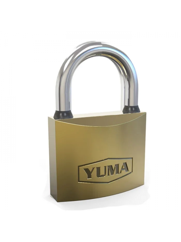 Sarı Kaplama Döküm Kısa Asma Kilit 25mm&hellip;