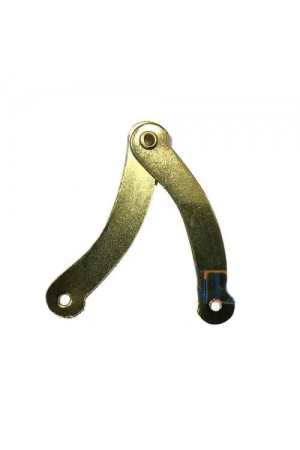 Sarı, Kutu Makası 8,5 Cm - Küçük, Sarı, 1 Adet&hellip;