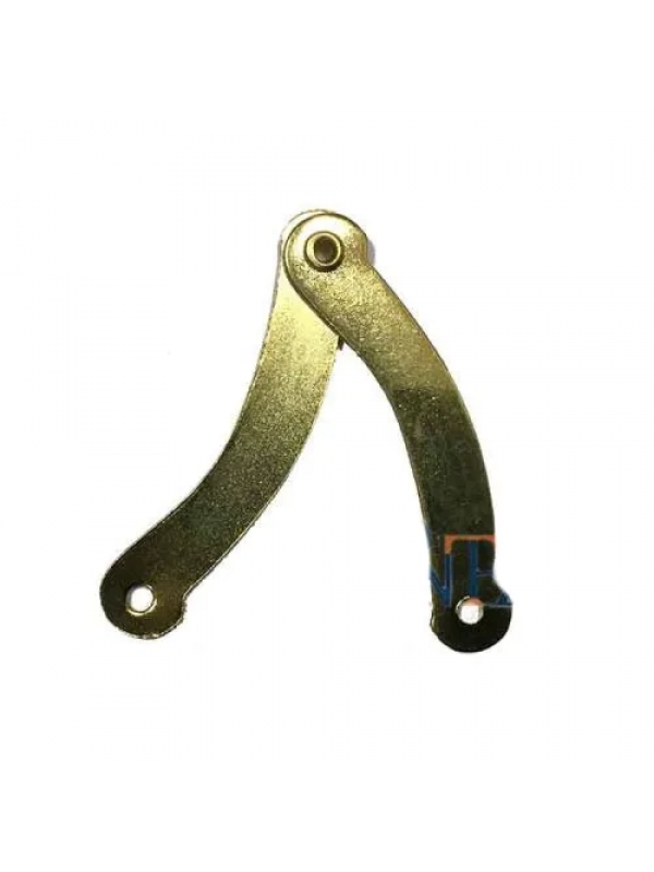 Sarı, Kutu Makası 8,5 Cm - Küçük, Sarı, 1 Adet&hellip;