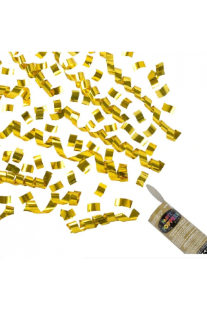 Sarı Renk Konfeti 30 Cm… Sarı Renk Konfeti 30 Cm…