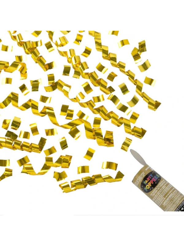 Sarı Renk Konfeti 30 Cm&hellip;