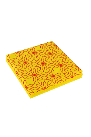 Sarı Temizlik Bezi 80li Paket&hellip;