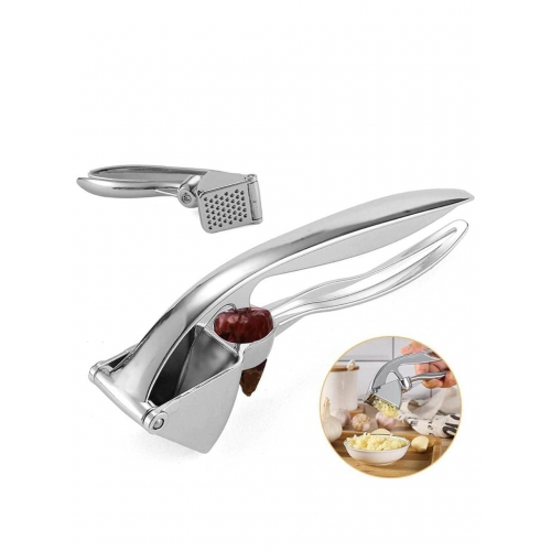 Sarımsak Ezici Çekirdek Çıkartıcı - Premium Lüx