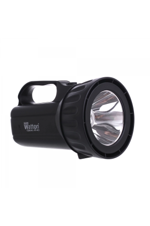 Şarj Edilebilir Profesyonel Portatif El Feneri Wt-403&hellip;