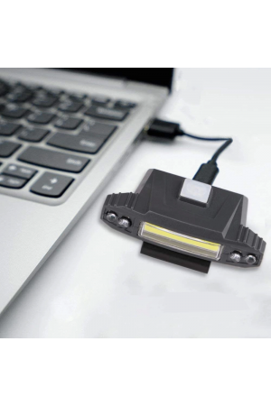 Şarjlı Baret Lambası  Wt-606&hellip;