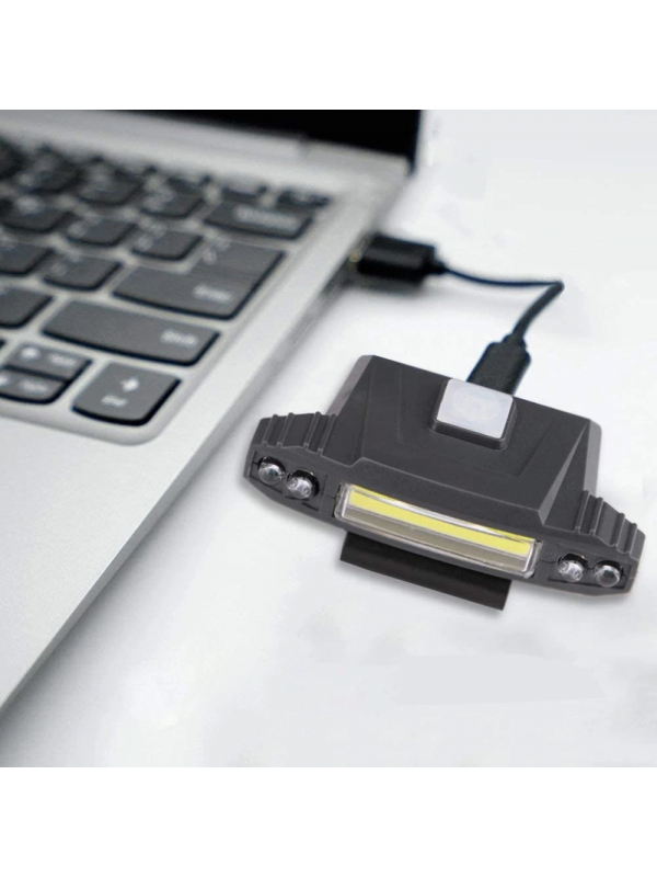 Şarjlı Baret Lambası  Wt-606&hellip;