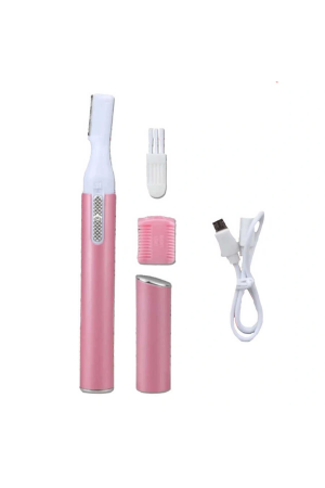Şarjlı - Bayan Kaş Ve Bıyık Alma Makinesi - Yüz Tüy Alıcı Şe… Şarjlı - Bayan Kaş Ve Bıyık Alma Makinesi - Yüz Tüy Alıcı Şe…