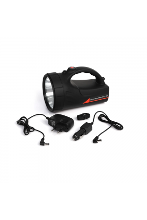 Şarjlı Güvenlik Avcı Feneri  Wt-240&hellip;